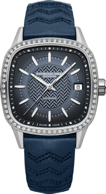 Годинник Raymond Weil Freelancer 2490-SCS-50051 730478 фото