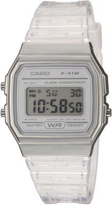 Часы Casio F-91WS-7EF 209421 фото