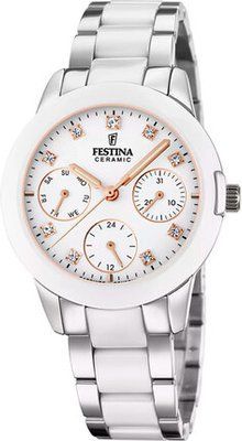 Годинник FESTINA F20497/1 345688 фото