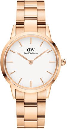 Годинник Daniel Wellington Iconic Link DW00100211 375341 фото