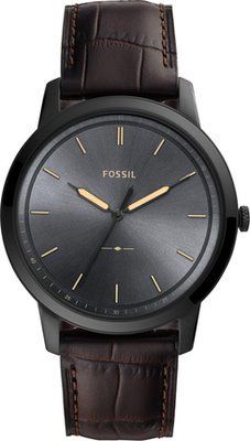 Часы Fossil The Minimalist FS5573 860688 фото