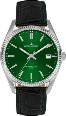 Годинник Jacques Lemans Derby 50-3T 329429 фото