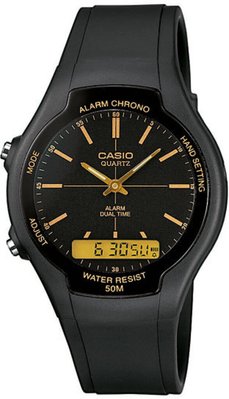 Годинник Casio AW-90H-9EVEF 202594 фото