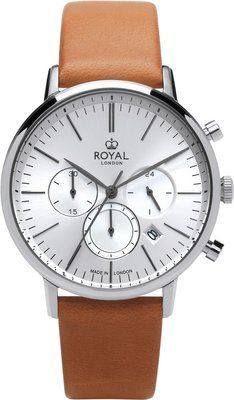 Годинник Royal London SW2 41456-01 275532 фото