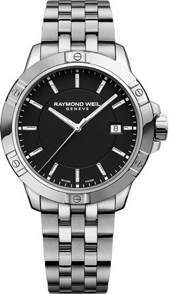 Часы Raymond Weil Tango 8160-ST-20041 730515 фото