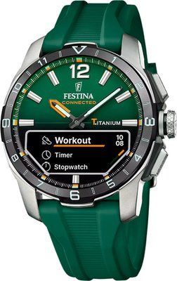 Годинник Festina Connected D F23000/2 345953 фото