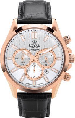 Часы Royal London 41490-03 275934 фото