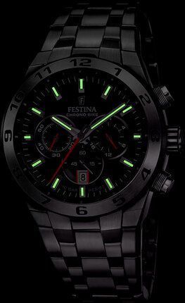 Часы Festina Chrono Bike F20670/6 345843 фото