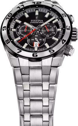 Часы Festina Chrono Bike F20670/6 345843 фото