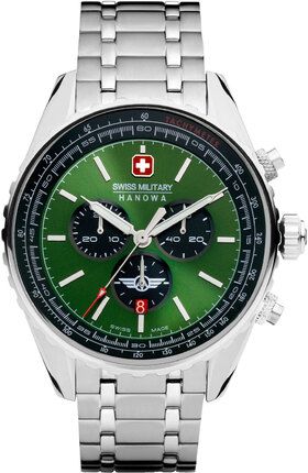 Годинник Swiss Military Hanowa Afterburn Chrono SMWGI0000307 631093 фото