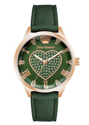 Годинник Juicy Couture JC/1300RGGN 3222 фото