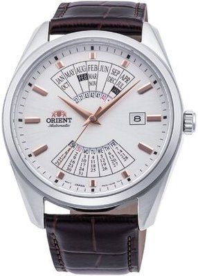 Годинник Orient Multi-Year Calendar RA-BA0005S10B 518233 фото