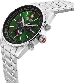 Годинник Swiss Military Hanowa Afterburn Chrono SMWGI0000307 631093 фото