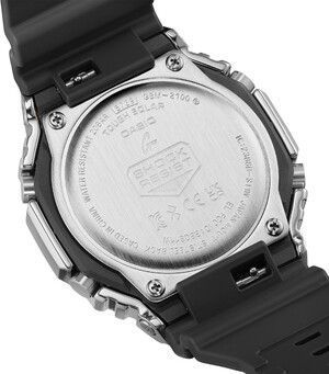 Часы Casio G-SHOCK Classic GBM-2100-1AER 363337 фото