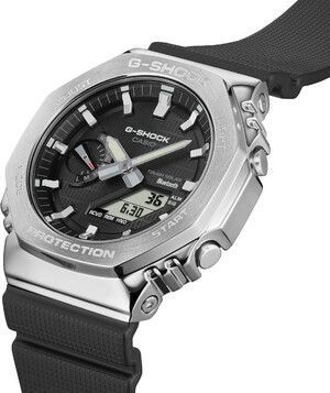 Часы Casio G-SHOCK Classic GBM-2100-1AER 363337 фото
