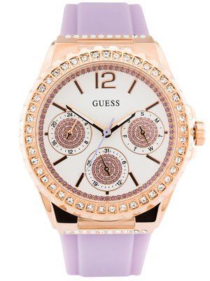 Годинник Guess W0846L6 2322 фото