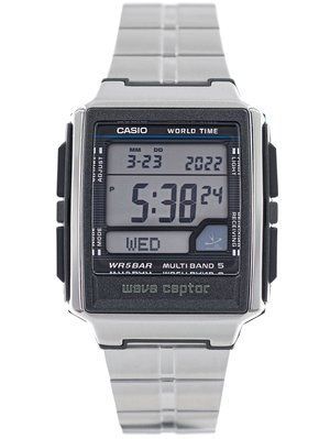 Часы Casio WV-59RD-1AEF 1222 фото