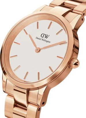 Годинник Daniel Wellington Iconic Link DW00100211 375341 фото