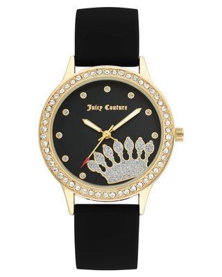 Часы Juicy Couture JC/1342GPBK 3272 фото