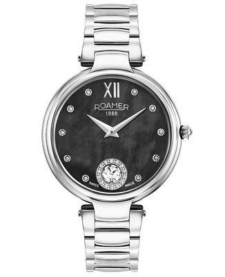 Годинник Roamer 600843 41 59 50 3972 фото
