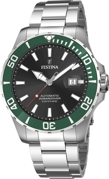 Часы Festina F20531/2 311121 фото