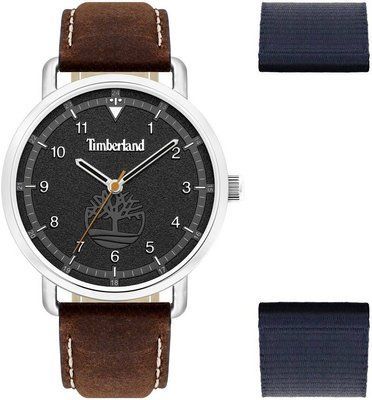 Часы Timberland TBL.15939JS/02AS 4022 фото