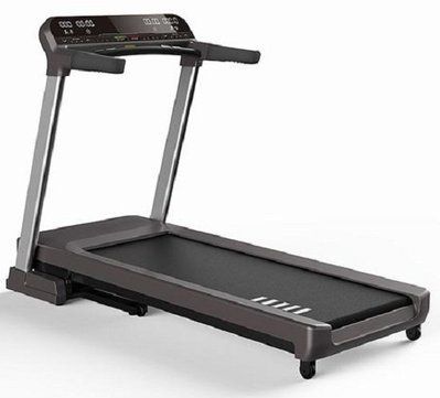 Беговая дорожка Hertz Fitness Prestige 4571 фото