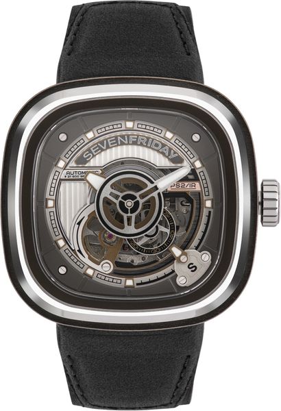 Годинник Sevenfriday SF-PS2/01 560201 фото