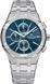 Годинник Maurice Lacroix AIKON Quartz Chronograph AI1118-SS002-430-1 431261 фото 1