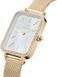 Годинник Daniel Wellington Quadro Lumine Bezel Evergold MOP DW00100668 375810 фото 2