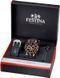 Годинник Festina F20329/1 + ремінь 345601 фото 6