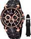 Годинник Festina F20329/1 + ремінь 345601 фото 1