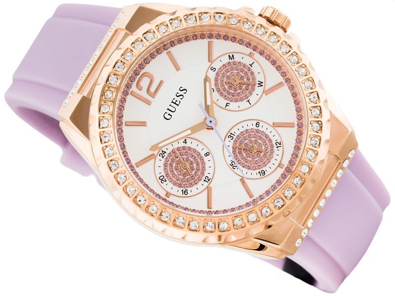 Часы Guess W0846L6 2322 фото