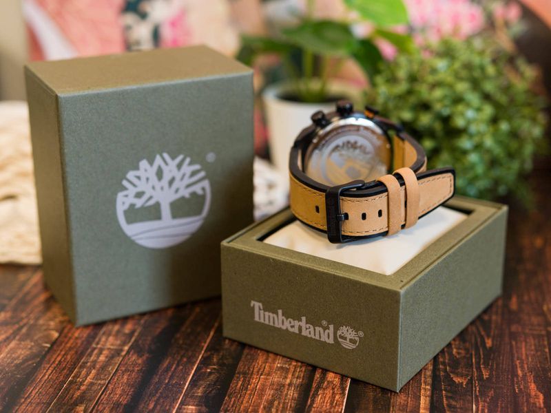 Годинник Timberland TDWGF2102603 2822 фото