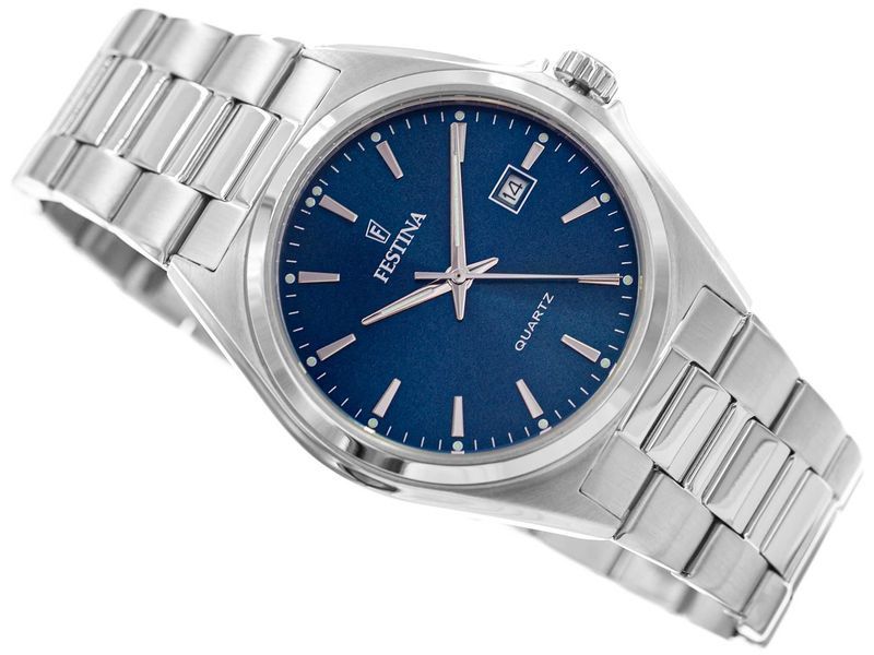 Часы Festina F20552/3 920526 фото