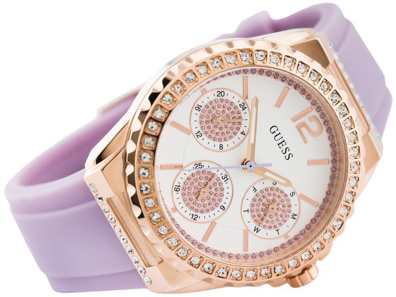 Часы Guess W0846L6 2322 фото