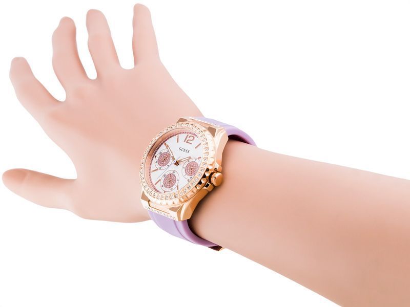 Часы Guess W0846L6 2322 фото
