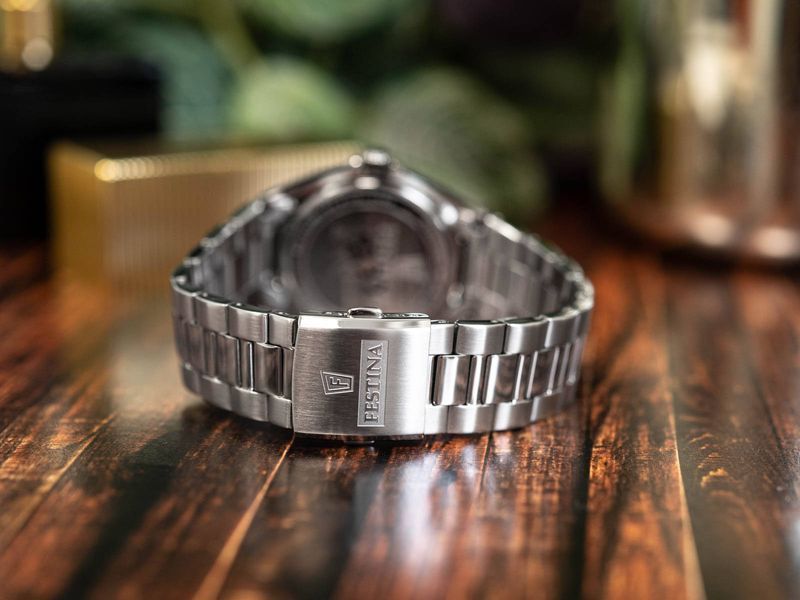 Часы Festina F20552/3 920526 фото