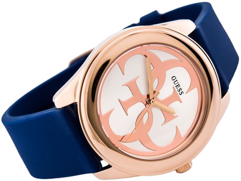 Часы Guess W0911L6 3022 фото
