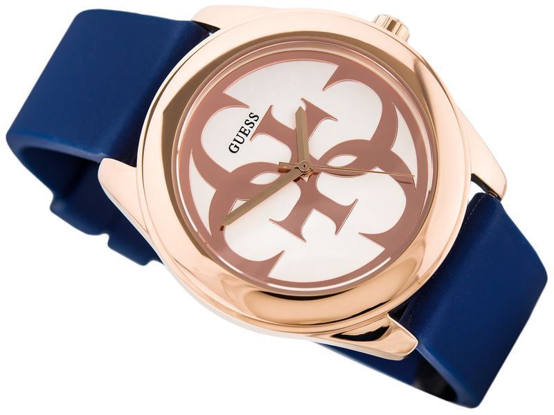 Часы Guess W0911L6 3022 фото