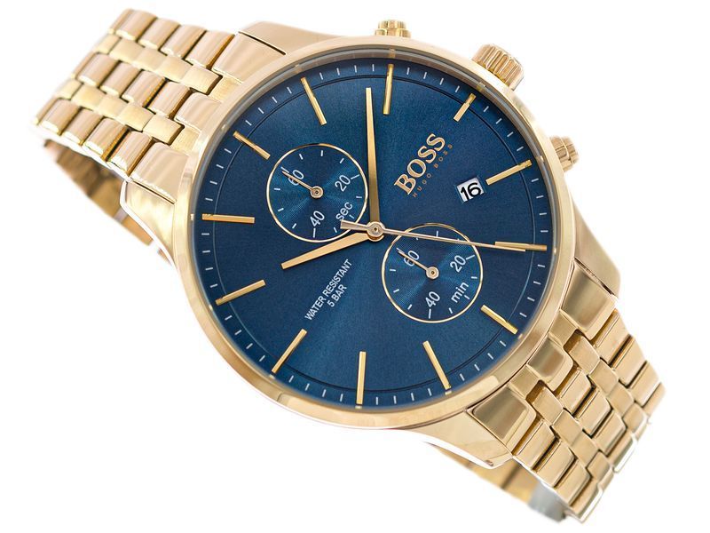 Часы Hugo Boss 1513841 2422 фото