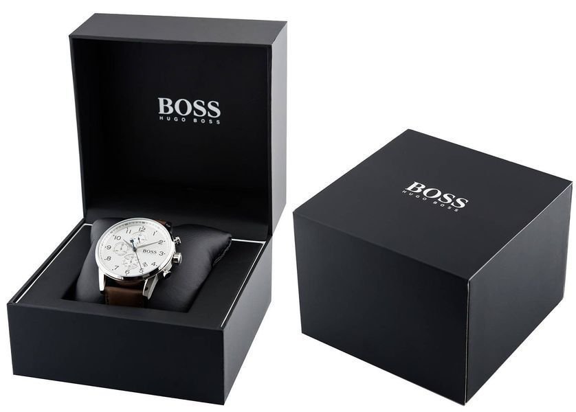 Часы Hugo Boss 1513841 2422 фото