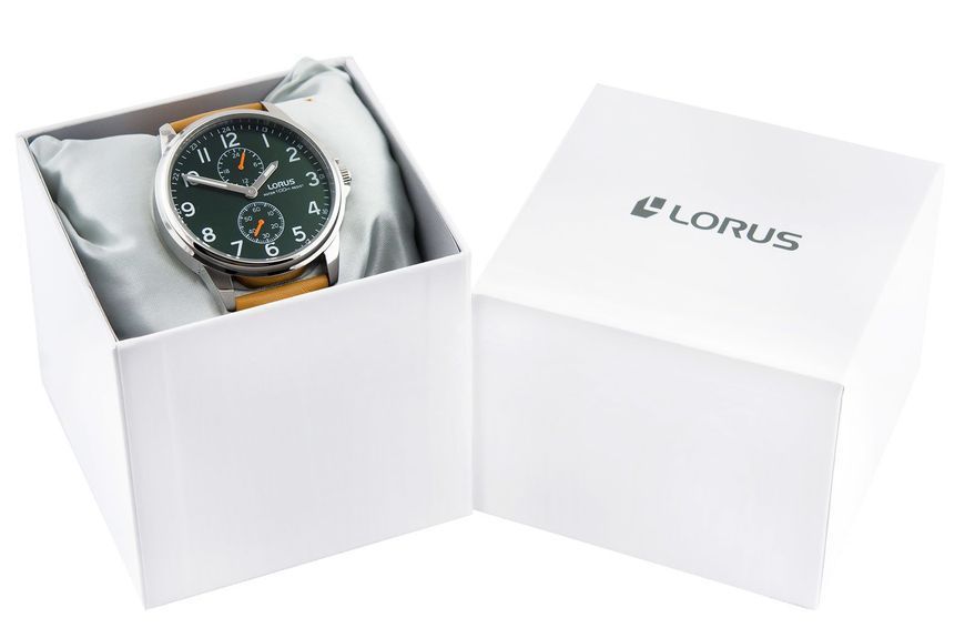 Часы Lorus RG253QX9 3672 фото