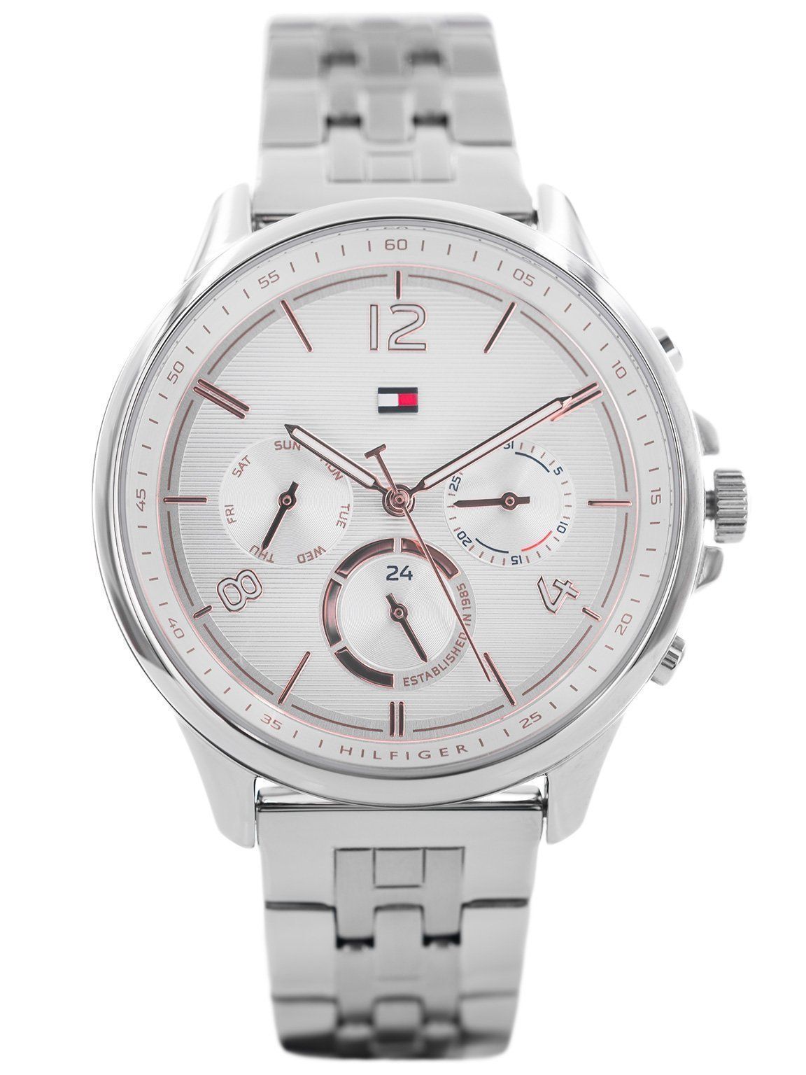 Годинник Tommy Hilfiger 1782222 — купити з доставкою по Україні | Period