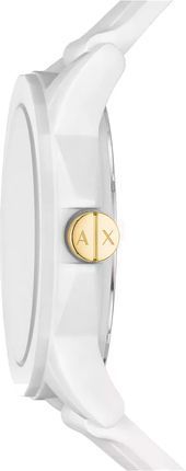 Годинник Armani Exchange Lady Banks AX7126 + багажная бирка 410853 фото