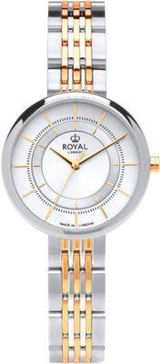 Годинник Royal London 21449-03 275363 фото