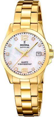 Годинник Festina Swiss Made F20050/1 311512 фото