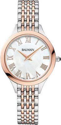 Годинник Balmain de Balmain 3918.33.82 503902 фото