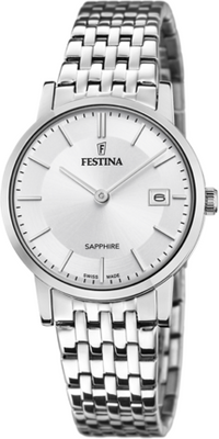 Часы Festina Swiss Made F20019/1 311445 фото