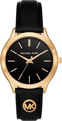 Часы Michael Kors Slim Runway MK7482 750662 фото
